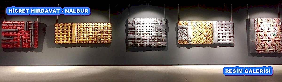 RESİM GALERİSİ