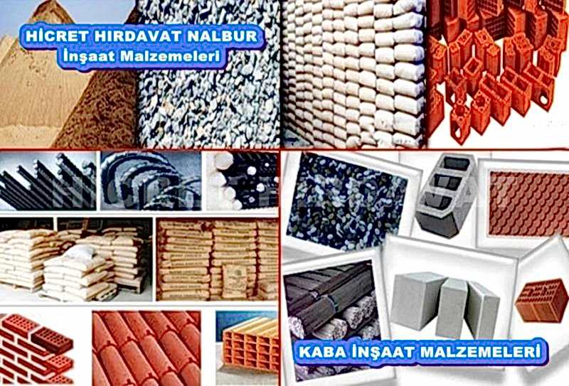/KABA%20İNŞAAT%20MALZEMELERİ
