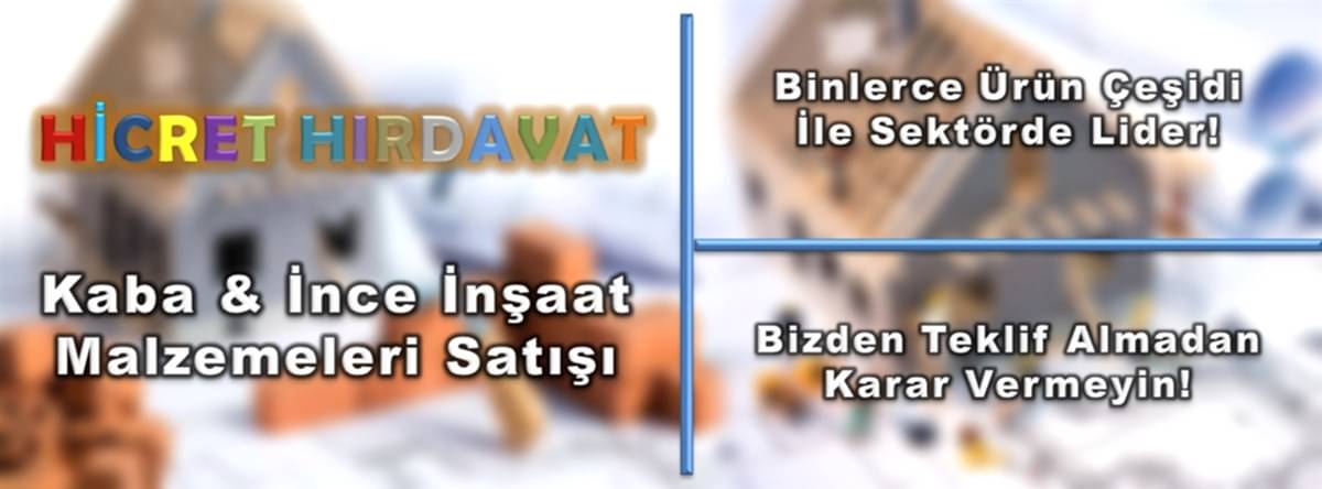 NALBURCU